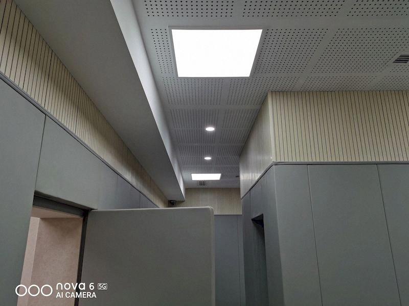阻尼隔音氈和減震墊：打造寧靜空間的秘密武器