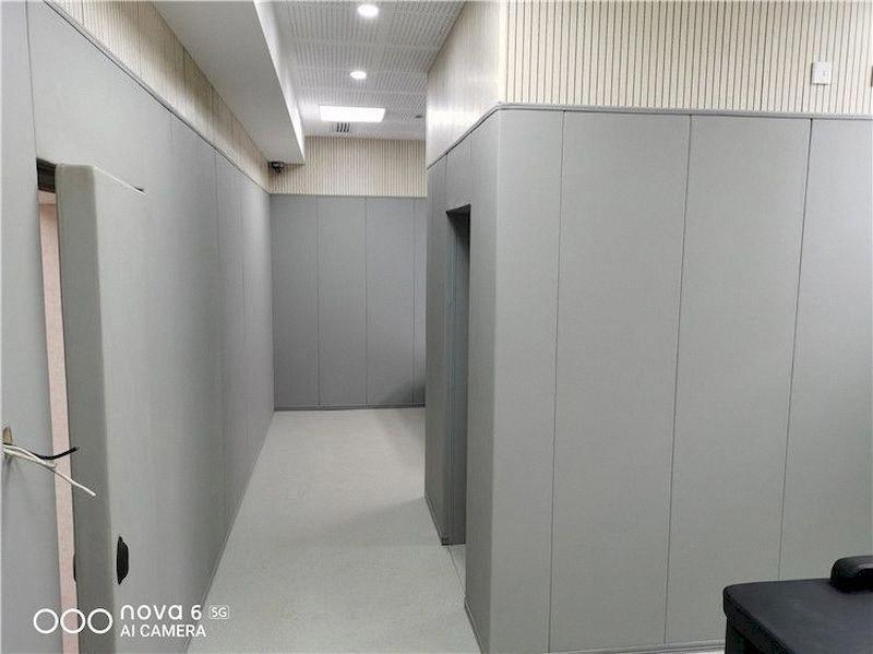 貴州會議室槽木吸音板：打造專業(yè)聲學(xué)環(huán)境的首選