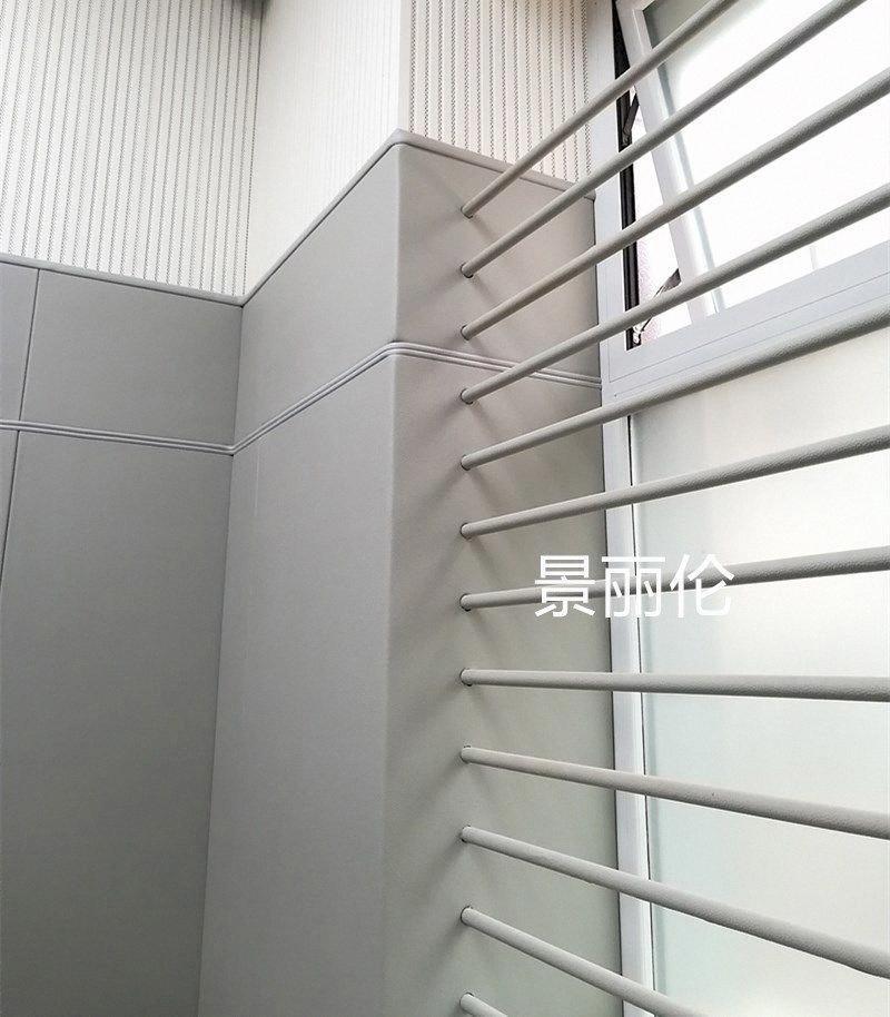 貴溪玻鎂槽木吸音板