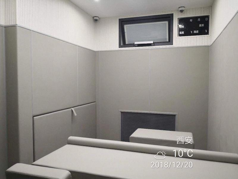 合肥市吊頂吸音板價格表：打造安靜空間的專業(yè)選擇