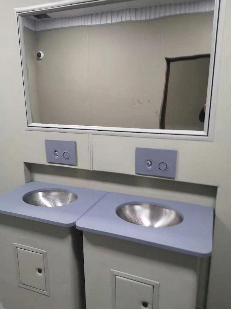 吊頂容重