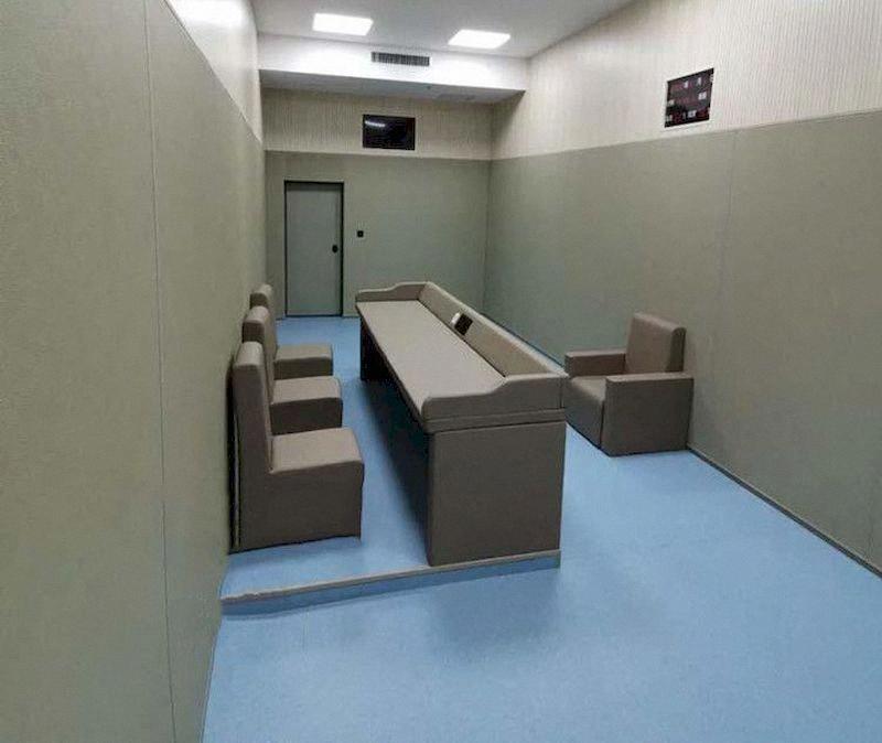 吊頂重量