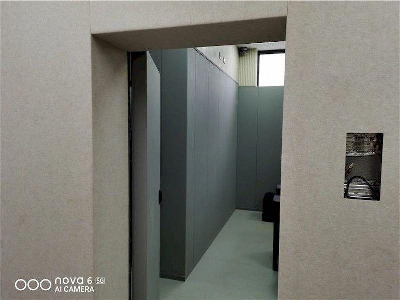 探索吸音板吊頂輔料圖片大全，打造寧靜空間新選擇