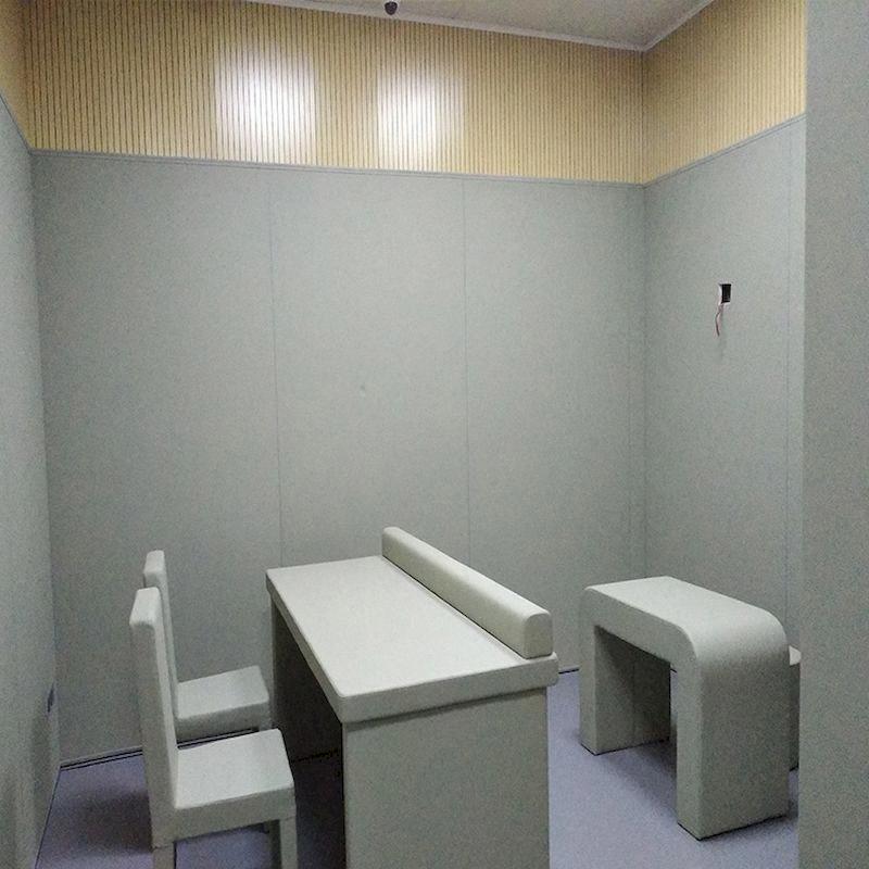 深度解析槽木吸音板生產(chǎn)流程，提升聲學(xué)環(huán)境品質(zhì)