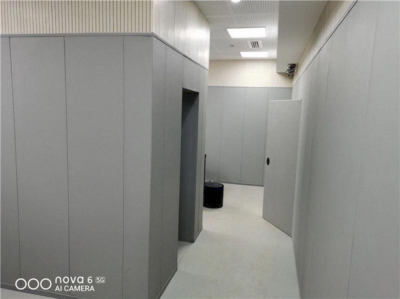 四川吸音板吊頂廠家報價：專業(yè)解決方案，優(yōu)化聲學(xué)環(huán)境