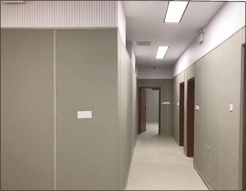 安靜空間
