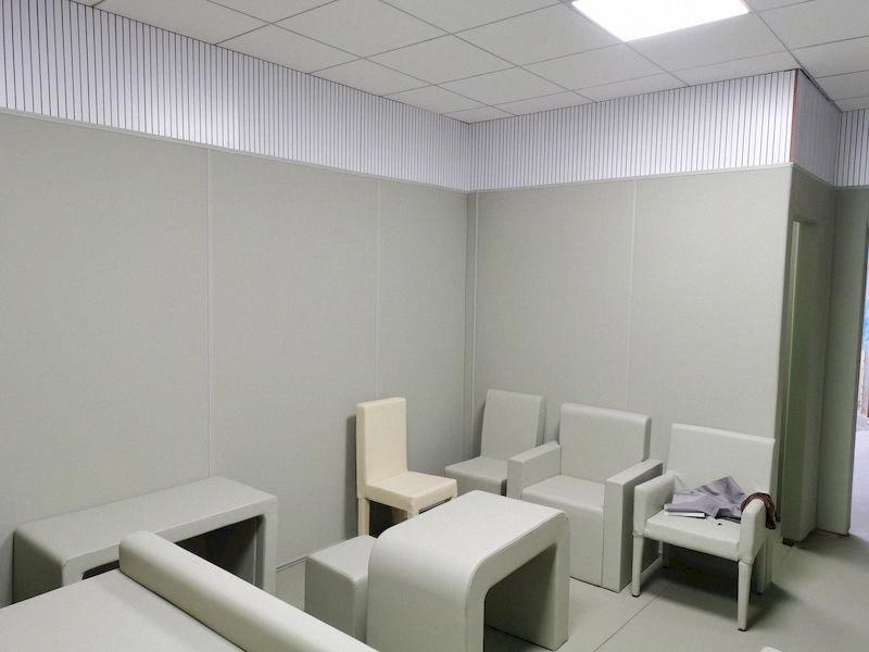 提升家居舒適度：吊頂吸音板家用效果評測