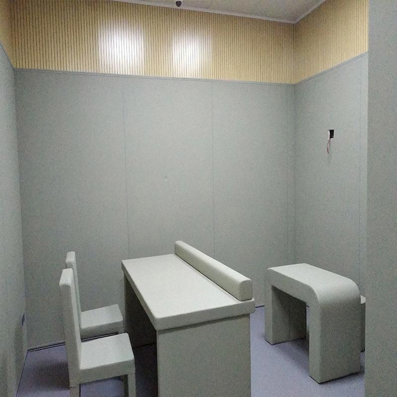 寧波槽木吸音板報價：專業(yè)聲學解決方案提供商