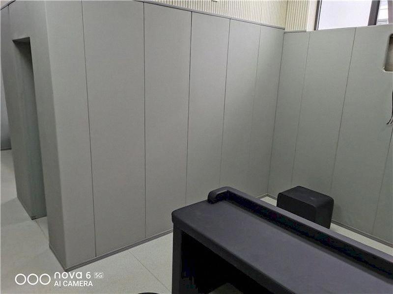 徐州槽木吸音板：打造安靜空間的優(yōu)選材料