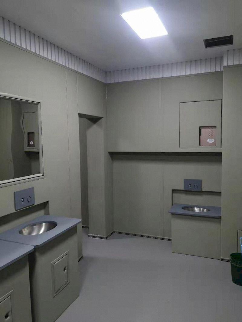 施工現(xiàn)場
