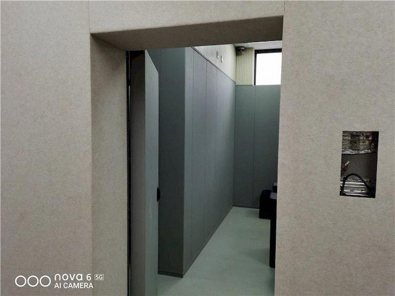 深州吸音板吊頂批發(fā)：專業(yè)解決方案提升聲學環(huán)境