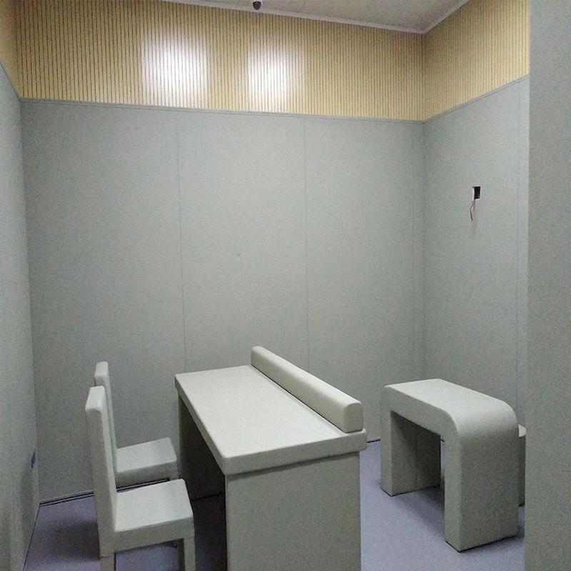 滄州玻纖吸音板吊頂廠家