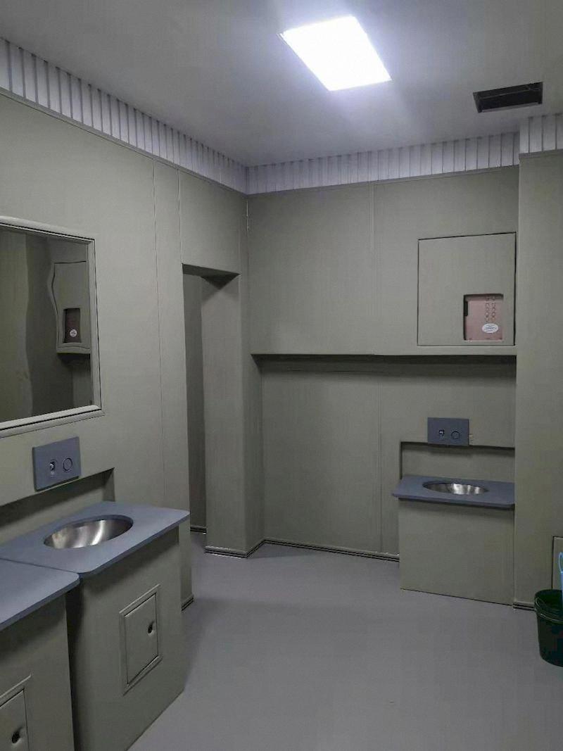 福建巖棉吸音板吊頂報(bào)價(jià)：打造靜謐空間的精準(zhǔn)選擇
