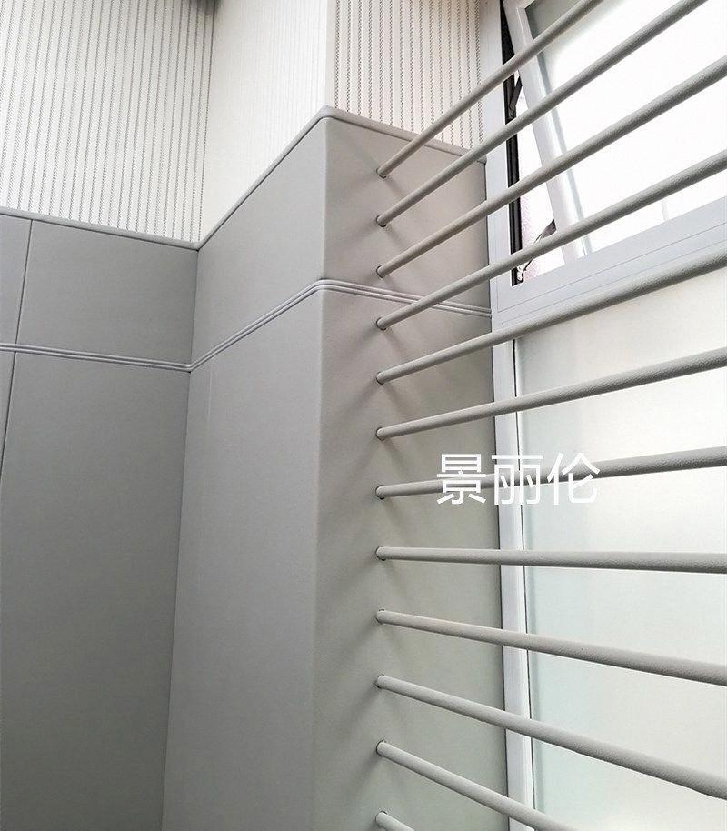 臨安玻鎂復合槽木吸音板