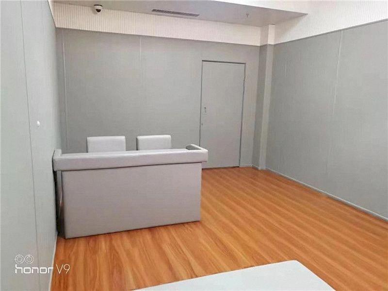 蚌埠吊頂吸音板