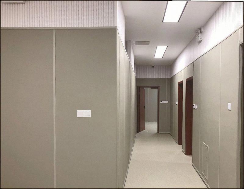 金柱園吊頂吸音板
