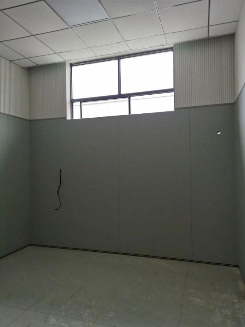 鋁礦棉