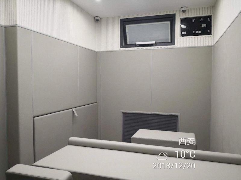 山西優(yōu)質(zhì)吊頂吸音板廠家：打造寧?kù)o空間的專家之選