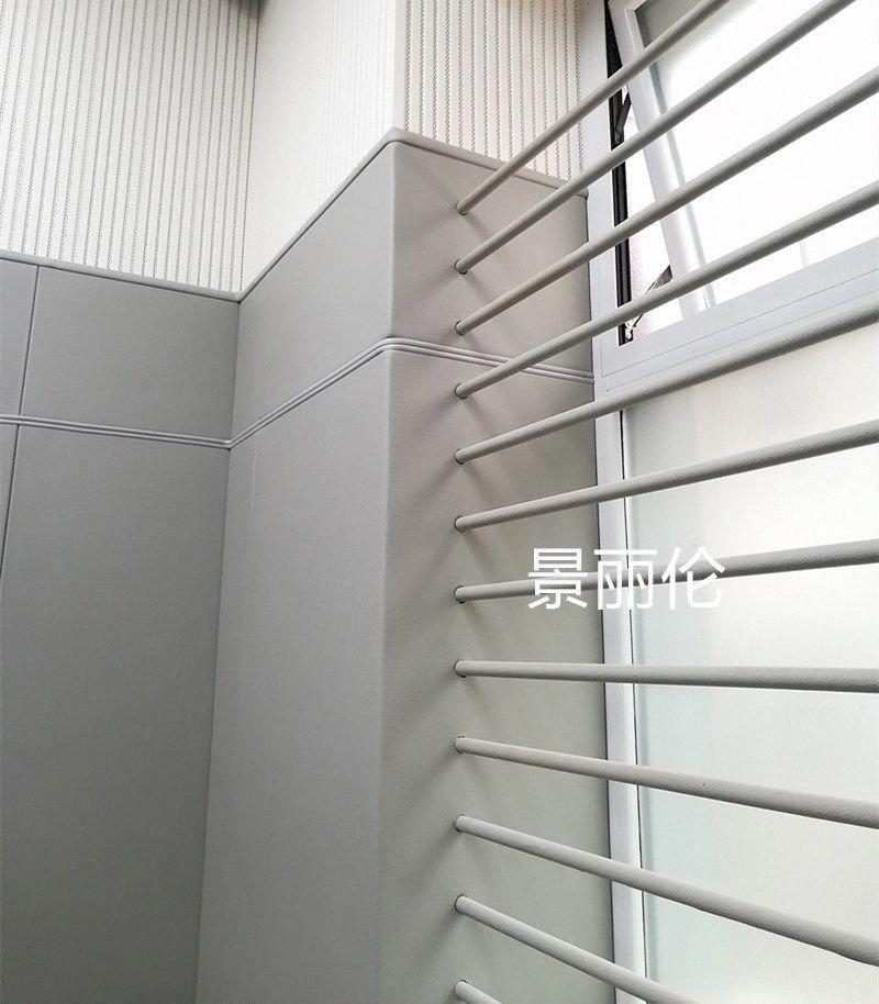 阻尼隔音氈選擇哪種？景麗倫科技為您解答