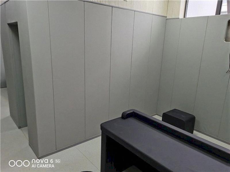 天津阻尼隔音氈廠家