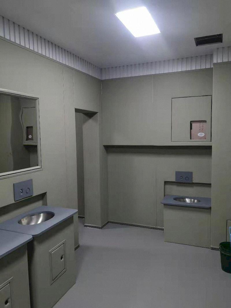 室內隔音阻尼氈