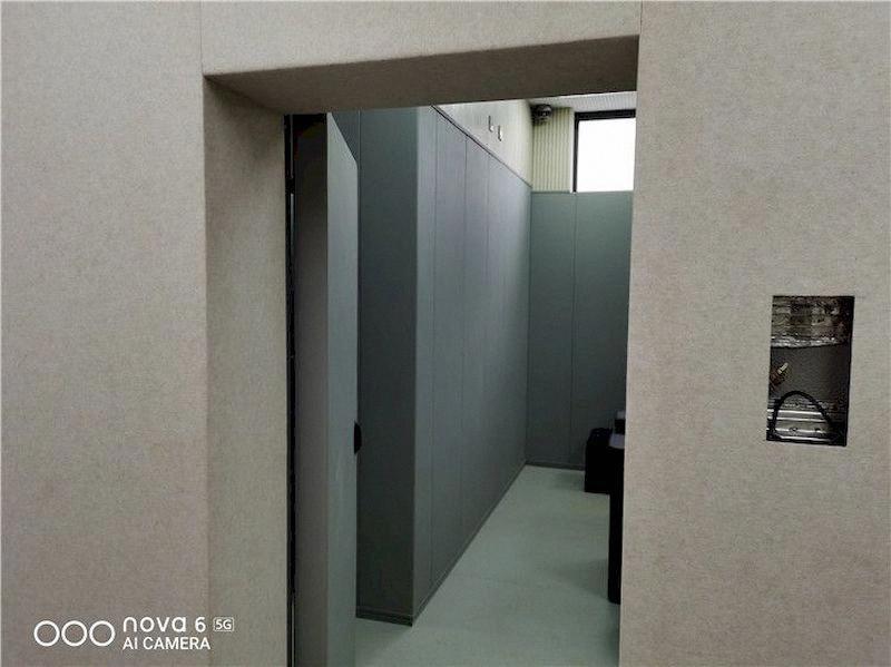常熟阻尼隔音氈價格