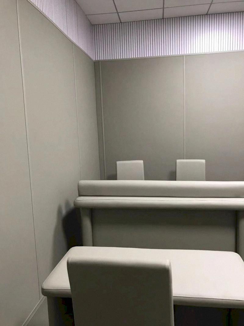 昆山阻尼隔音氈價格