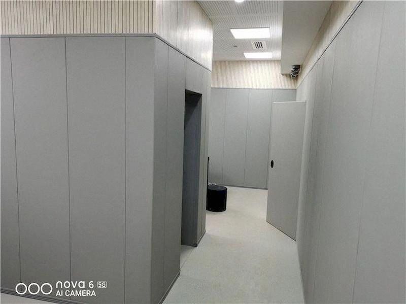 柱子防撞軟包施工方案及流程
