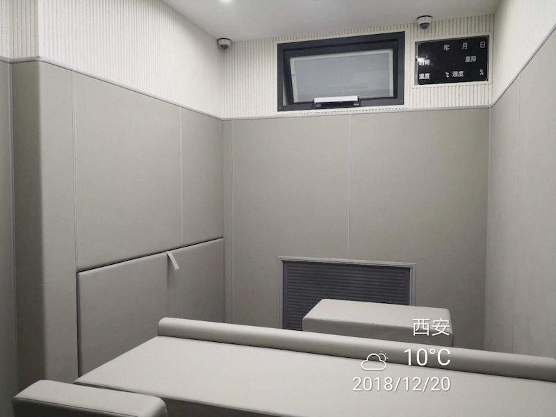 西安防撞軟包桌子廠家