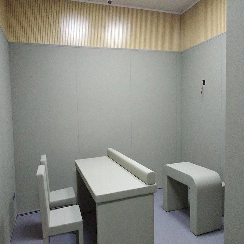潛山阻尼隔音氈價(jià)格：高品質(zhì)聲學(xué)材料的性價(jià)比選擇
