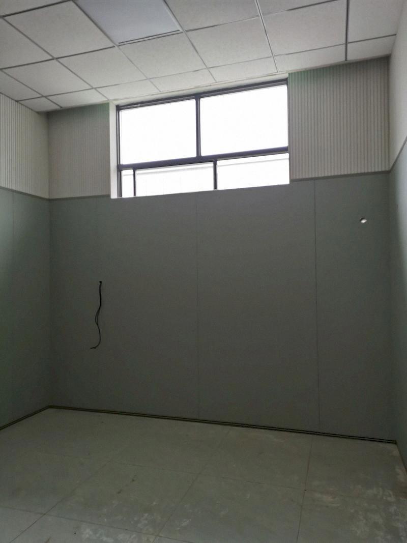 隔音阻尼氈使用攻略：打造靜謐空間的秘密武器