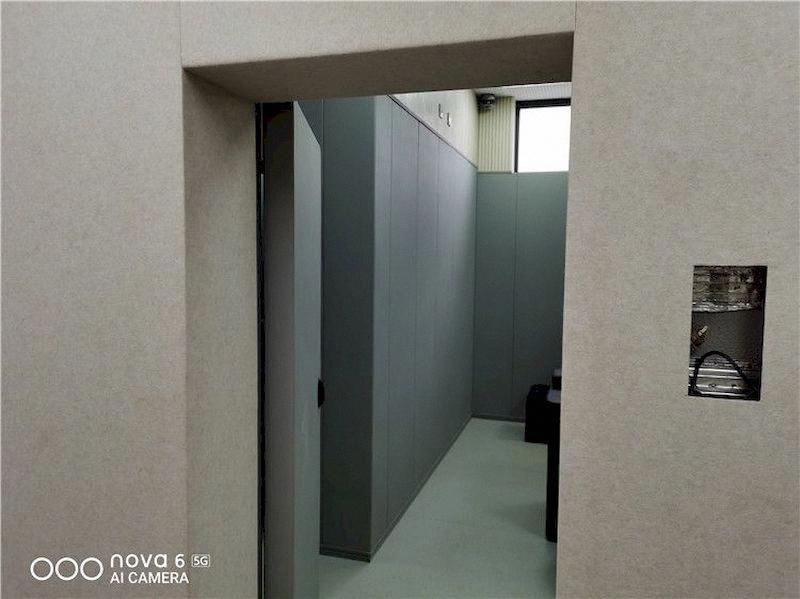 青島防火阻尼隔音氈：打造靜謐空間的理想選擇
