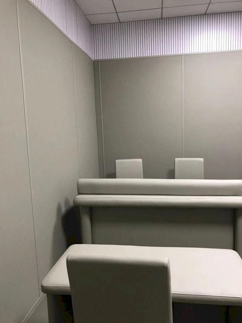 阻尼隔音氈價格圖片