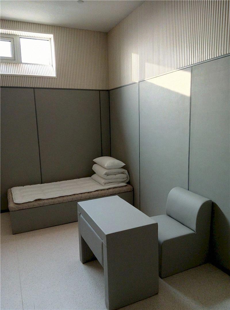 提升建筑聲學(xué)效果：防火阻尼隔音氈批發(fā)全解析